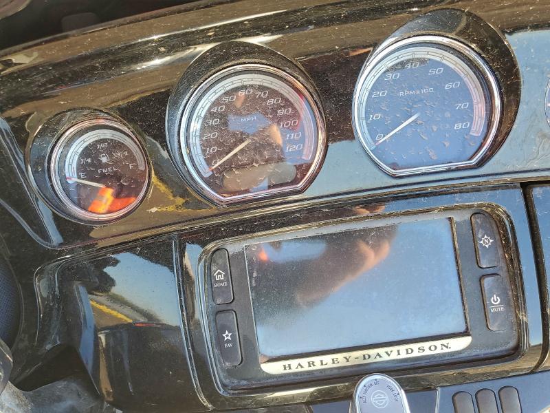 2015 HARLEY-DAVIDSON FLHTKL ULTRA LIMITED LOW  