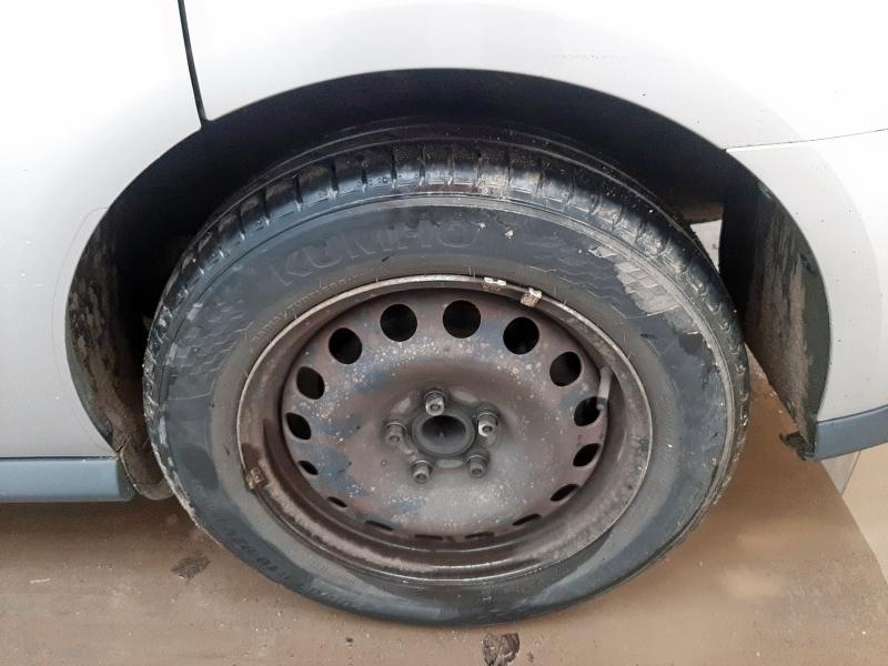 2016 FORD TRANSIT CONNECT 1.5 TDCI 120PS TREND VAN