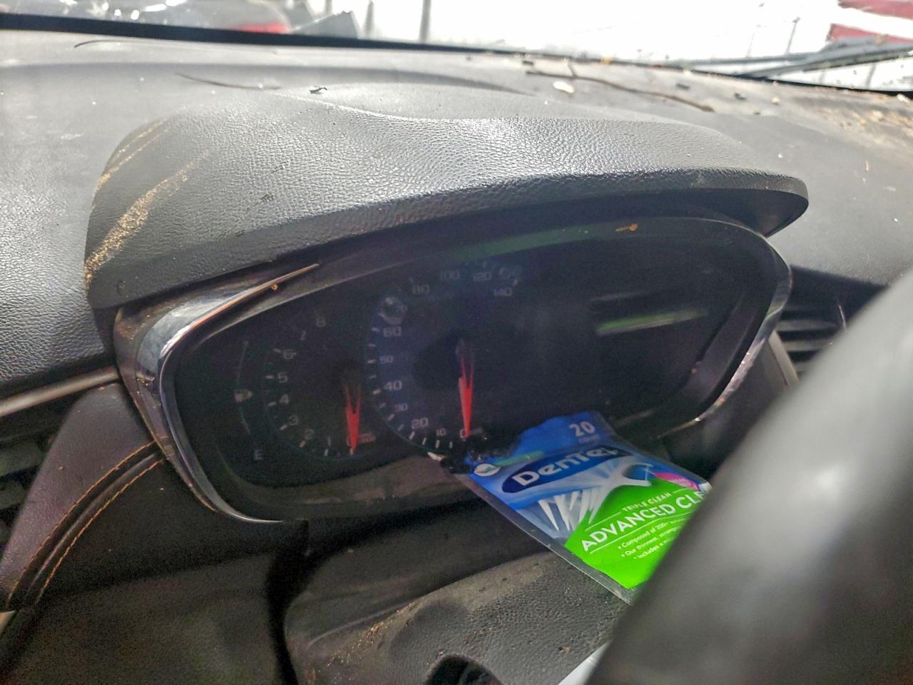 2017 Chevrolet Trax 1Lt VIN: 3GNCJPSB0HL235859 Lot: 93487475