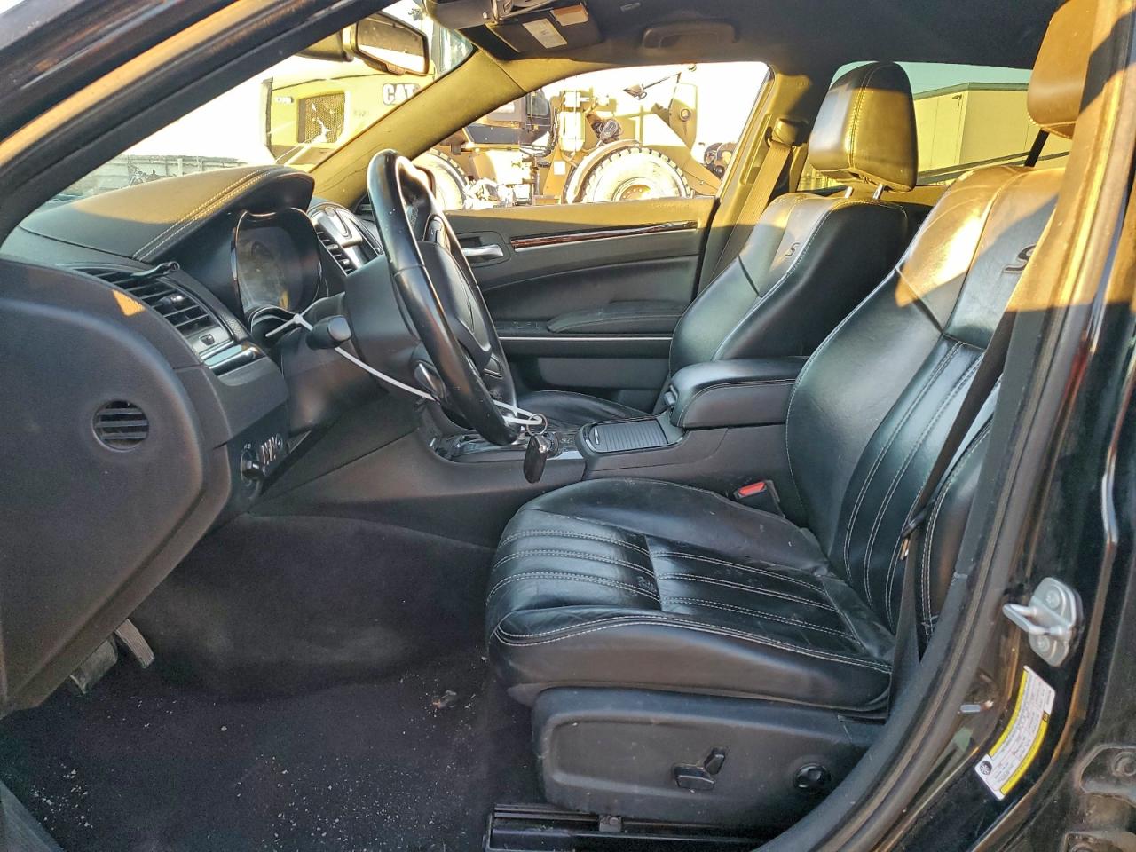 2019 Chrysler 300 S VIN: 2C3CCABG4KH533766 Lot: 94174405