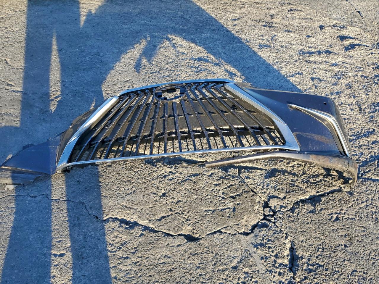 2022 Lexus Es 350 Base VIN: 58ADZ1B11NU132191 Lot: 94701895