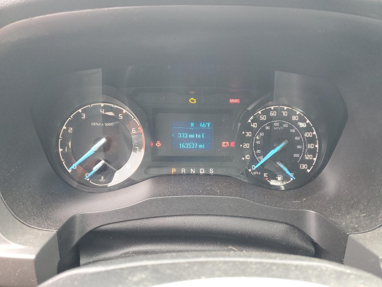 2020 Ford Ranger Xl VIN: 1FTER1EH9LLA49734 Lot: 93047565