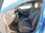 2013 MERCEDES-BENZ A CLASS A180 CDI BLUEEFFICIENCY SPORT 5DR AUTO for sale at Copart ROCHFORD