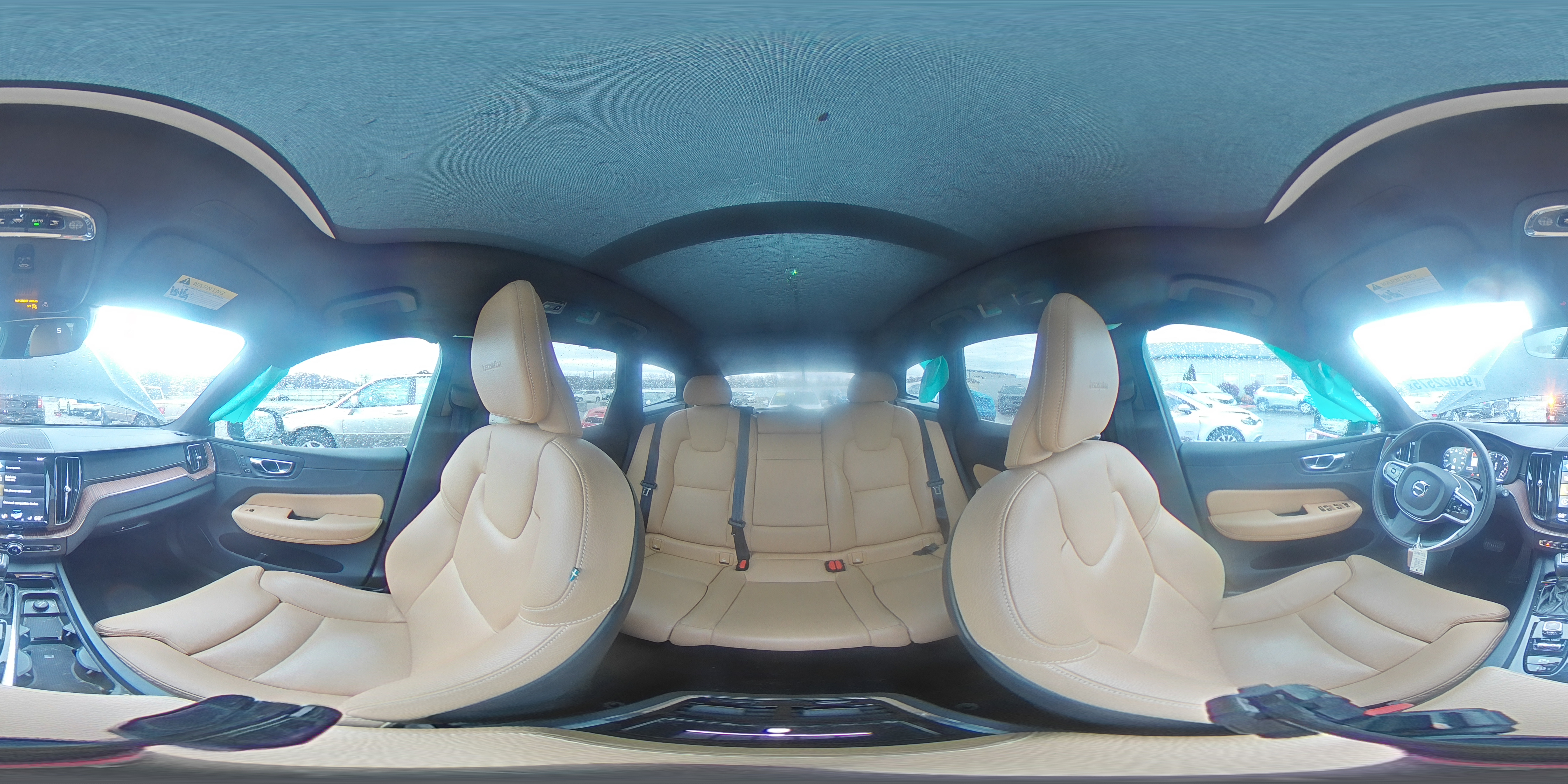 2019 Volvo Xc60 T5 Inscription VIN: LYV102RL3KB298482 Lot: 93022575