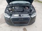 2013 AUDI A3 1.8 TFSI S LINE 5DR S TRONIC for sale at Copart YORK