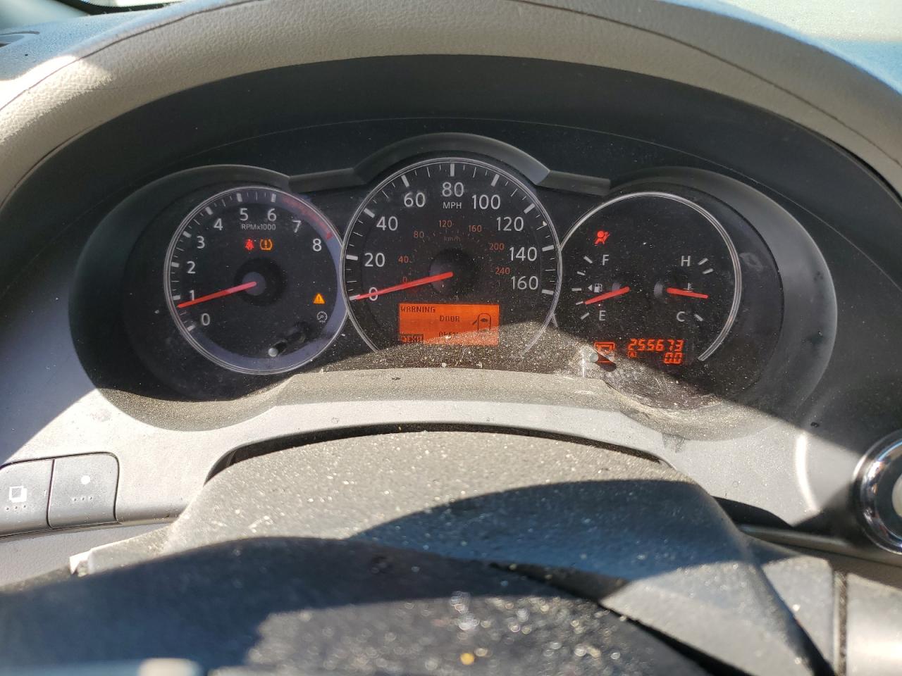 2010 Nissan Altima Base VIN: 1N4AL2AP2AC134002 Lot: 92480535