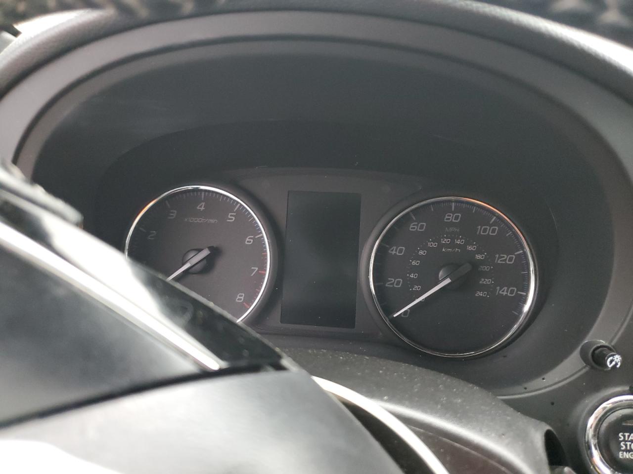 2019 Mitsubishi Outlander Se VIN: JA4AZ3A31KZ029830 Lot: 93848935