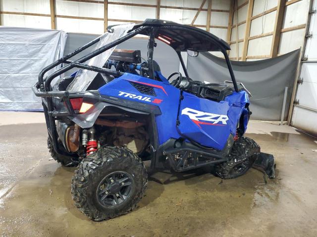 2021 OTHER RZR TRAIL S 1000 ULT