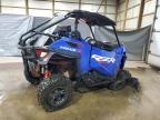 2021 POLARIS RZR TRAIL S 1000 PREMIUM   a la Venta en Copart OH - CLEVELAND WEST