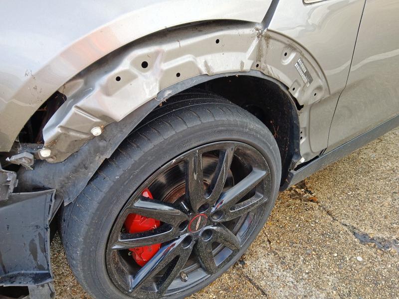 2016 MINI CLUBMAN 2.0 COOPER S 6DR