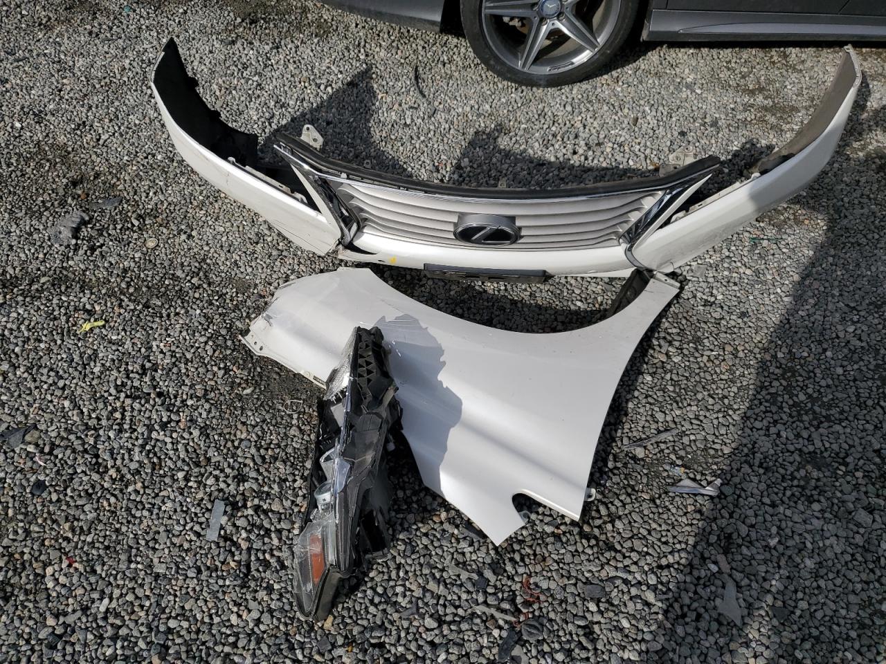 2013 Lexus Rx 350 Base VIN: 2T2BK1BA7DC162892 Lot: 92632855