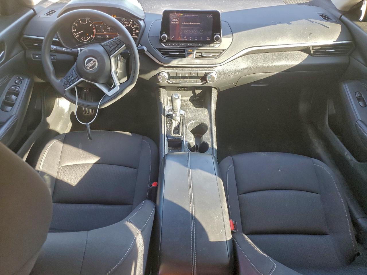 2020 Nissan Altima S VIN: 1N4BL4BV6LC260024 Lot: 92811255