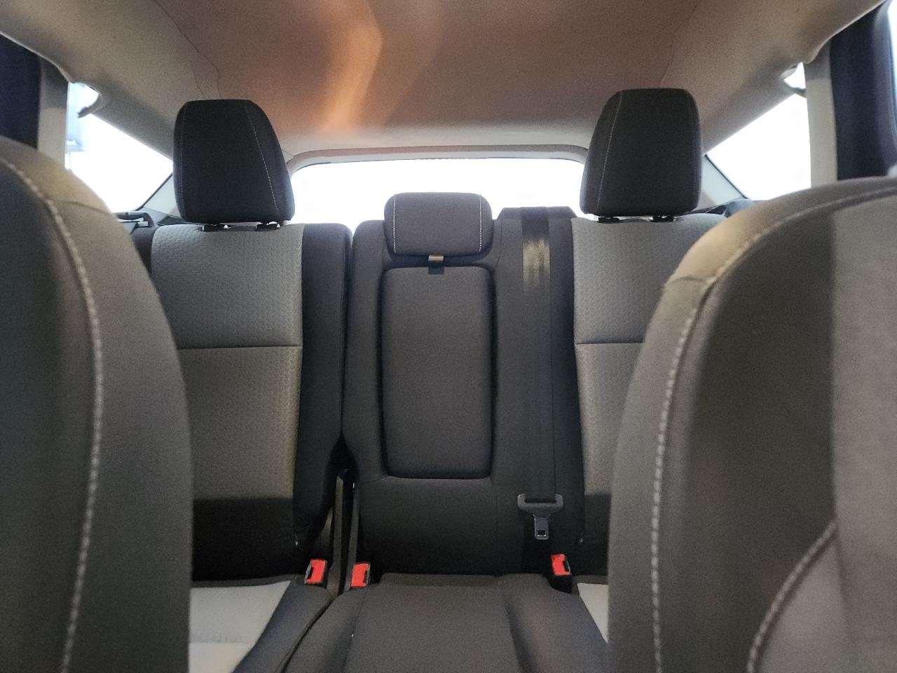 2018 Ford Escape Se VIN: 1FMCU9GD9JUA50531 Lot: 93654875