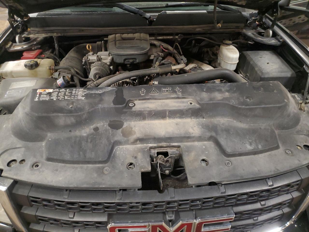 2011 GMC Sierra K2500 Slt VIN: 1GT121C82BF113664 Lot: 85409665