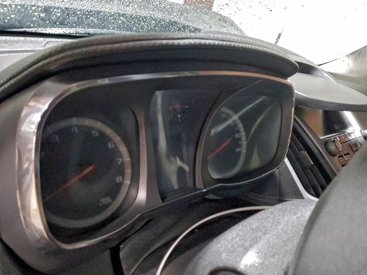 2017 GMC Terrain Denali VIN: 2GKFLVE38H6289508 Lot: 94155125