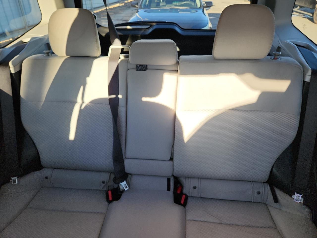 2016 Subaru Forester 2.5I Premium VIN: JF2SJADC0GH557164 Lot: 92634245