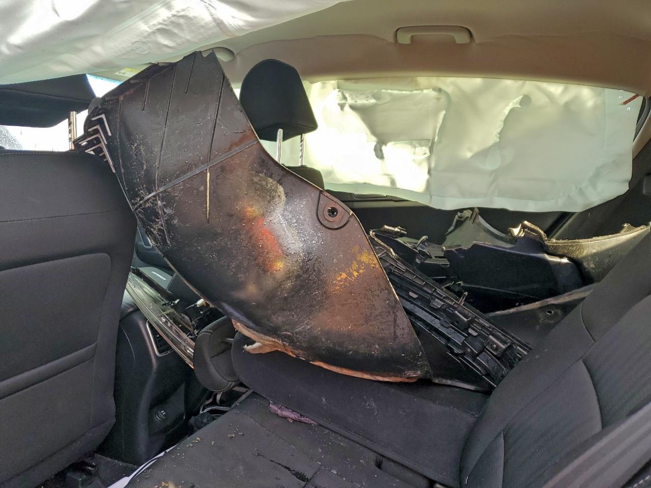 2024 Mazda Cx-30 Preferred VIN: 3MVDMBCMXRM676352 Lot: 94742905