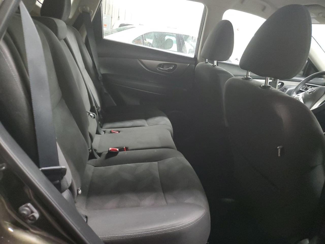 2016 Nissan Rogue S VIN: KNMAT2MV7GP682163 Lot: 93443525