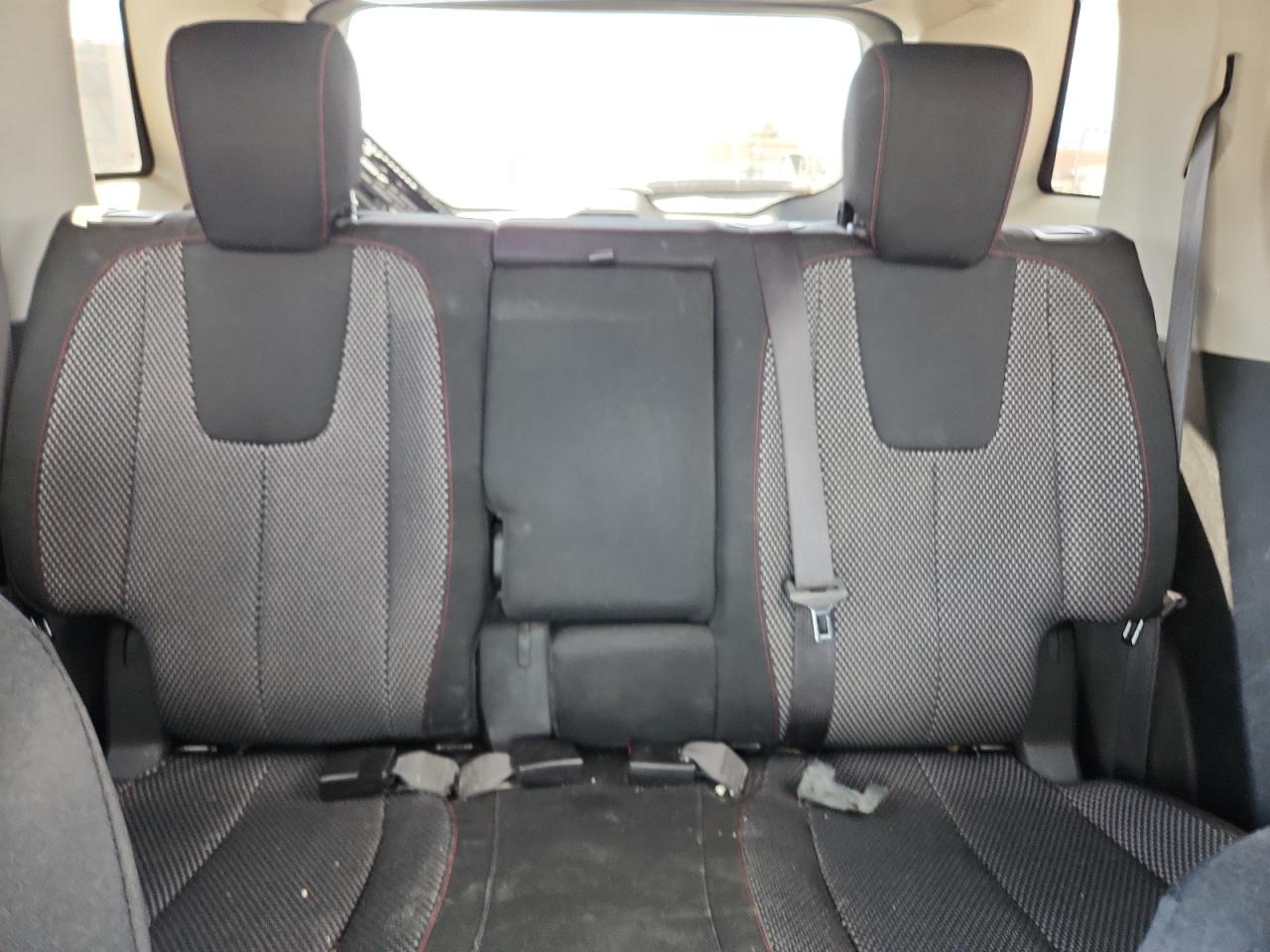 2017 GMC Terrain Sle VIN: 2GKFLSEK8H6178284 Lot: 91109775