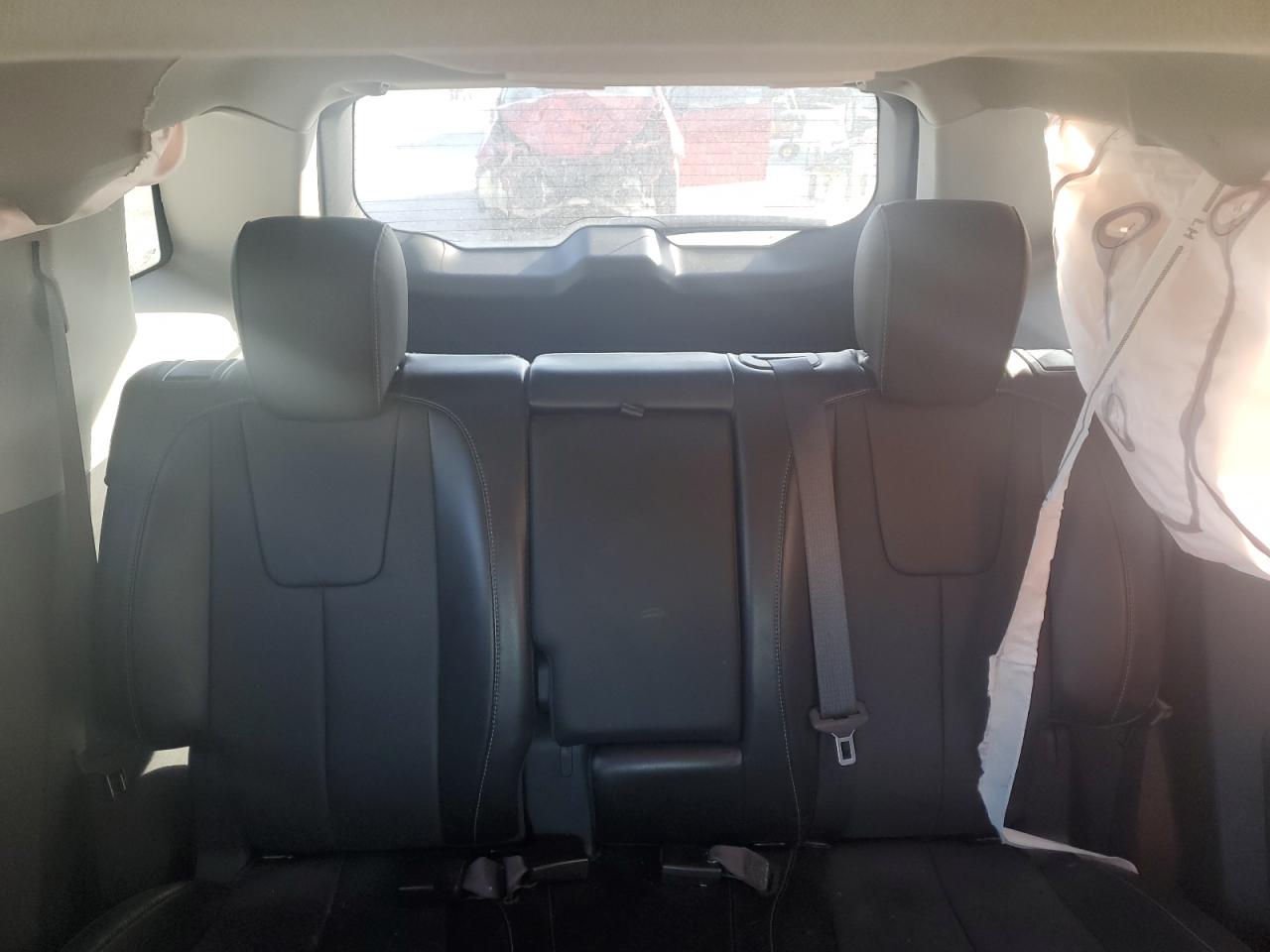 2017 GMC Terrain Denali VIN: 2GKFLRE32H6187435 Lot: 91779745