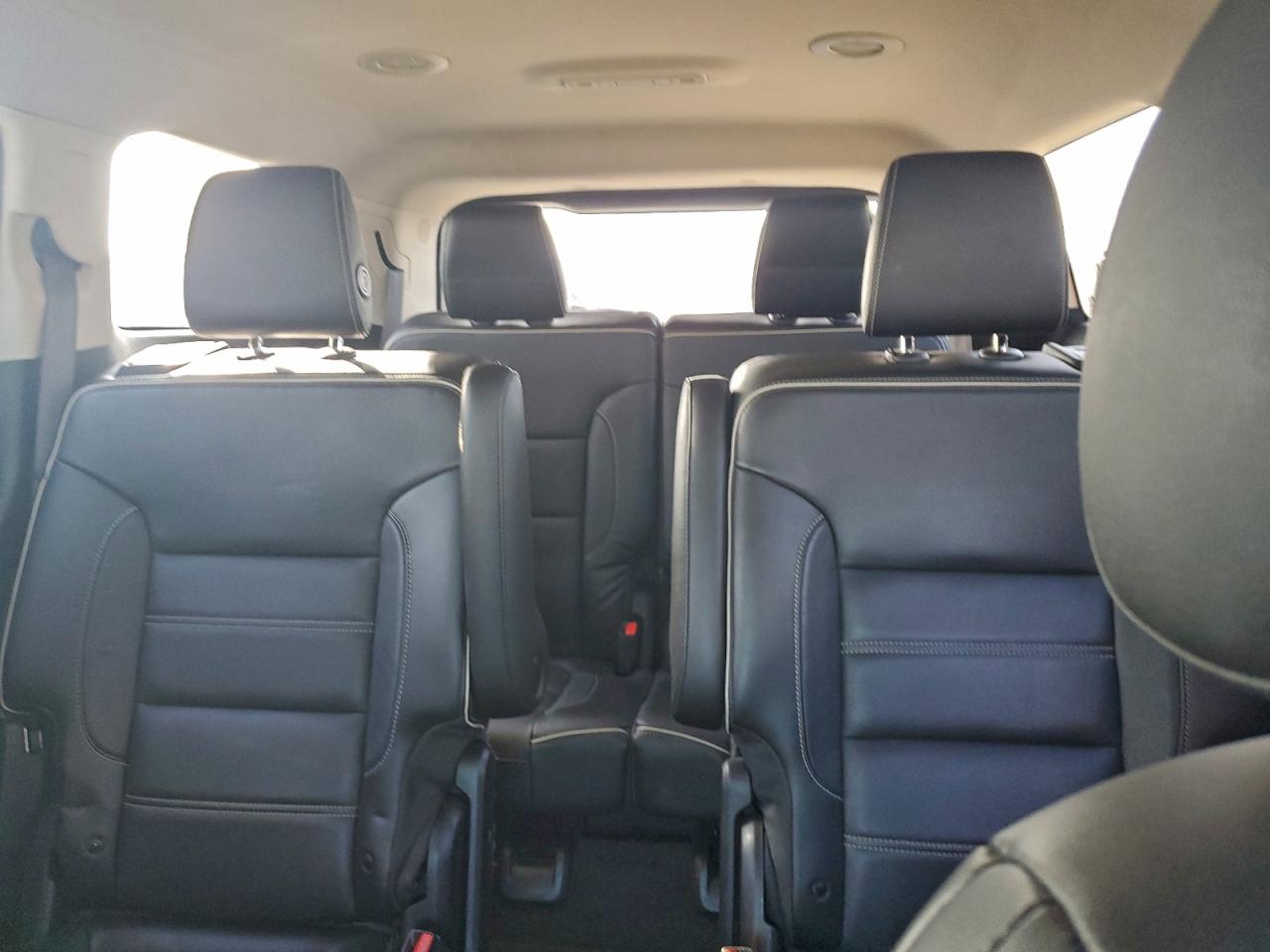 2019 GMC Acadia Denali VIN: 1GKKNPLS5KZ182605 Lot: 94284685