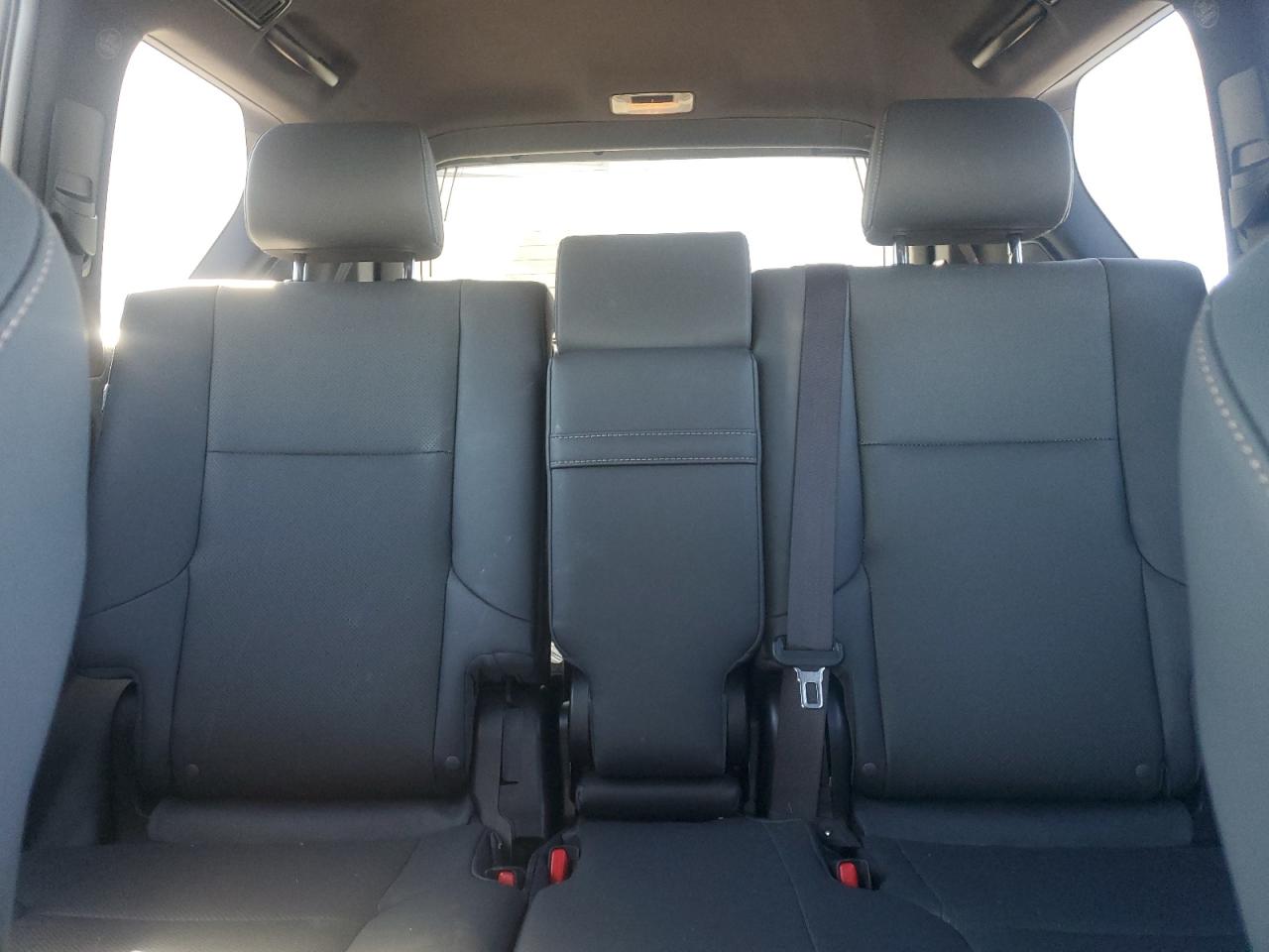 2022 Lexus Gx 460 VIN: JTJAM7BX8N5326938 Lot: 91828375