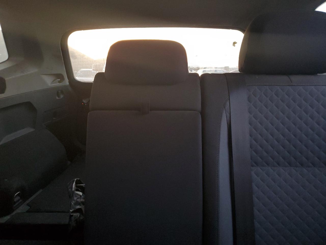 2018 Volkswagen Tiguan S VIN: 3VV0B7AX2JM120512 Lot: 91286885