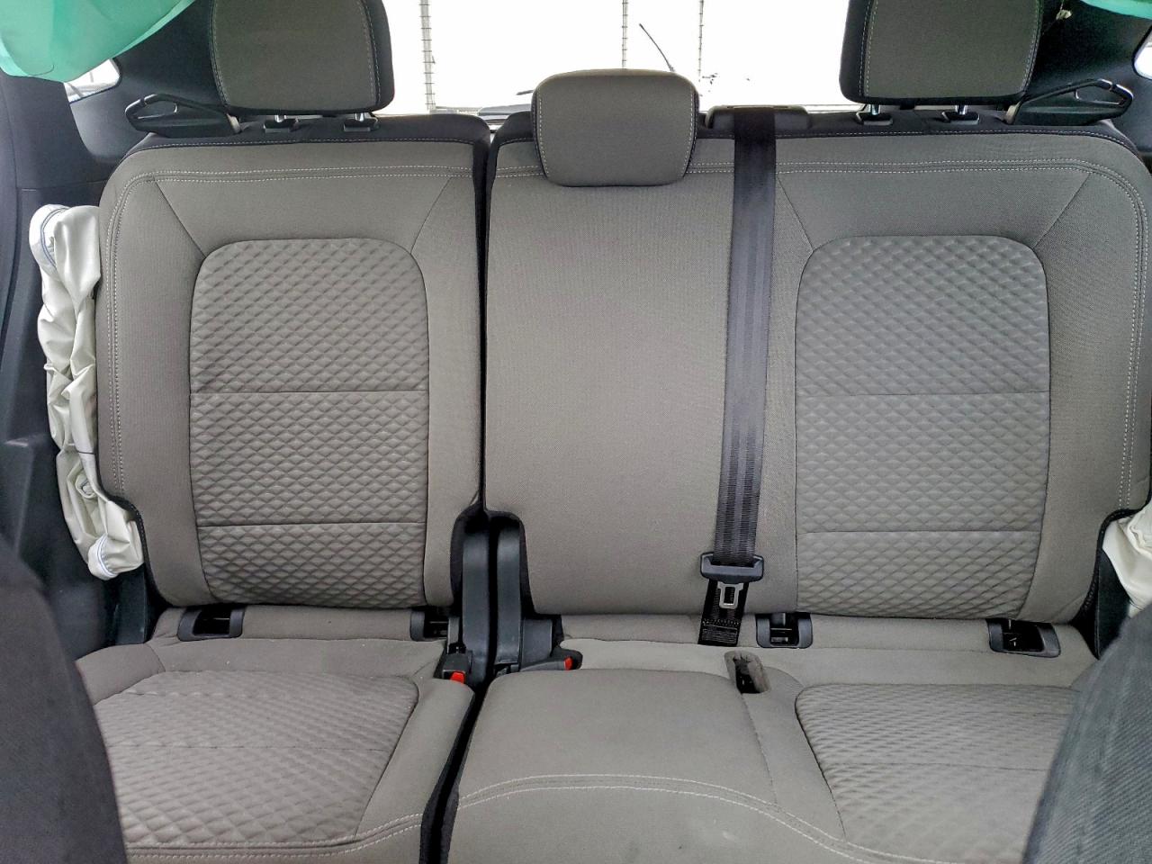 2022 Ford Escape Se VIN: 1FMCU9BZ6NUA62855 Lot: 93923275