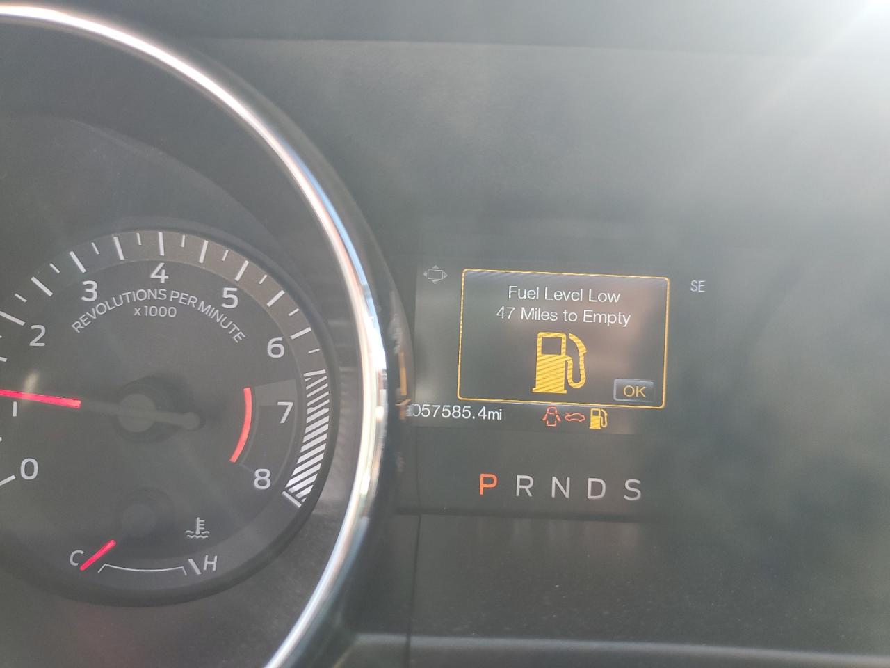 2017 Ford Mustang VIN: 1FATP8EM3H5254034 Lot: 92393585