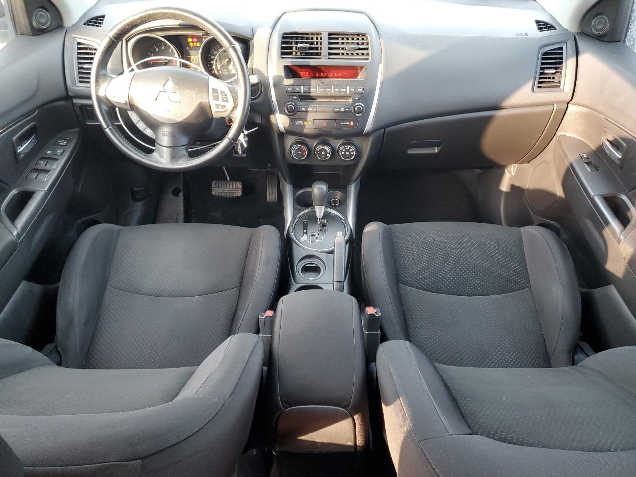 2013 Mitsubishi Rvr Se VIN: 4A4AH3AU6DE603133 Lot: 93712925