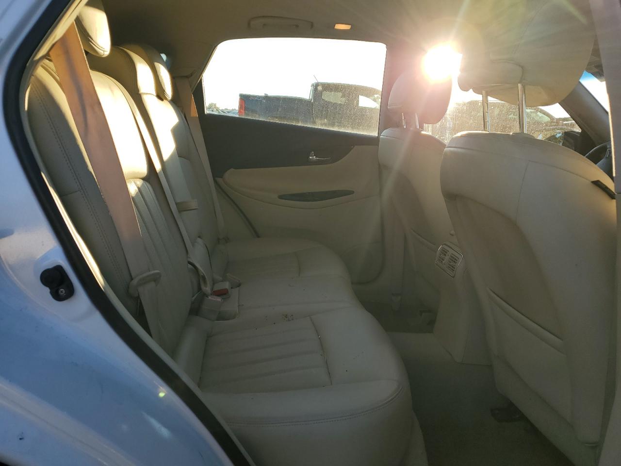 2017 Infiniti Qx50 VIN: JN1BJ0RR8HM405117 Lot: 90964255