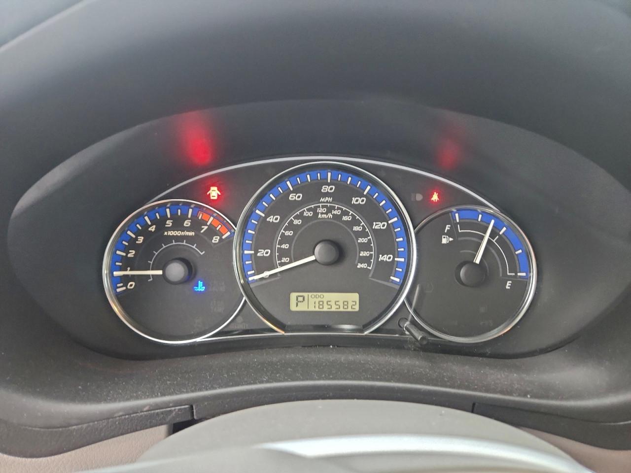 2011 Subaru Forester 2.5X VIN: JF2SHBBC0BH718660 Lot: 93110705