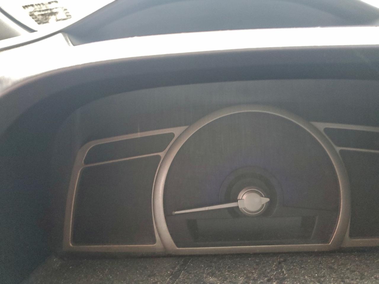 2006 Honda Civic Lx VIN: 1HGFA16506L108336 Lot: 93926095