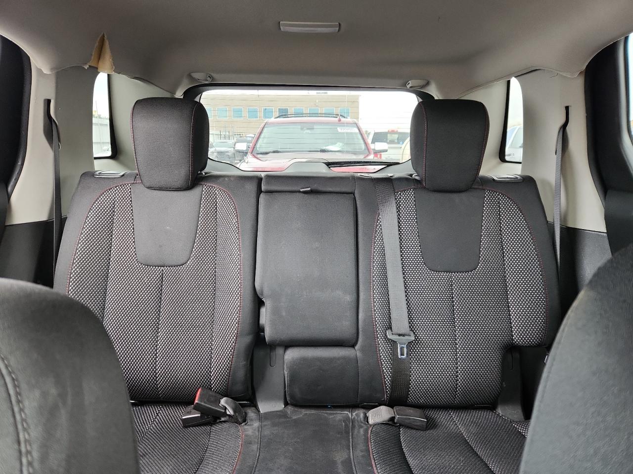 2016 GMC Terrain Sle VIN: 2GKFLSEK5G6112581 Lot: 91278715