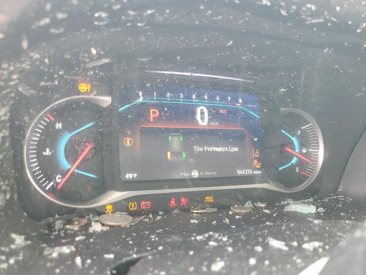 2022 Honda Pilot Se VIN: 5FNYF6H22NB027266 Lot: 85437905