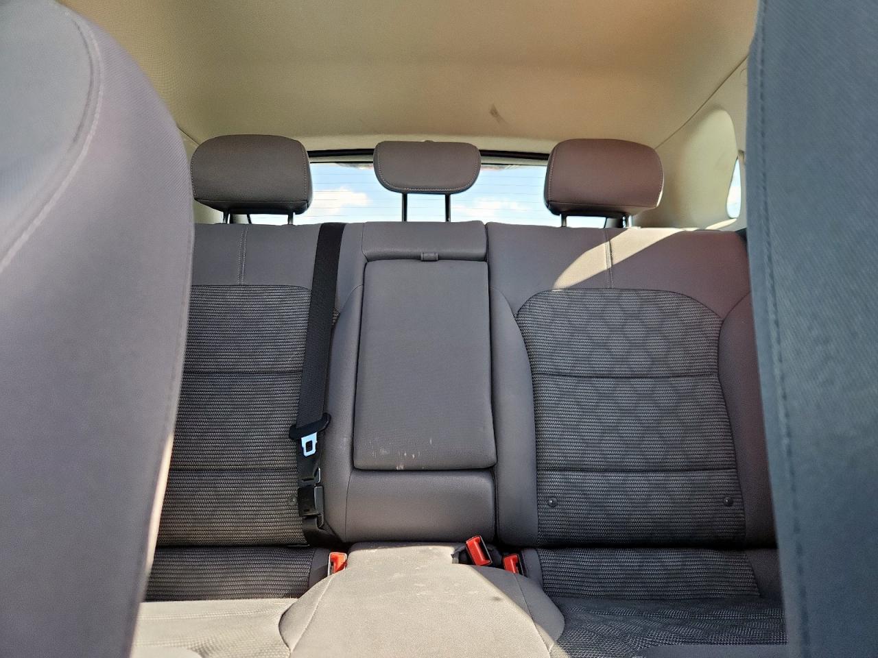 2017 Kia Niro Fe VIN: KNDCB3LC5H5053242 Lot: 92411185