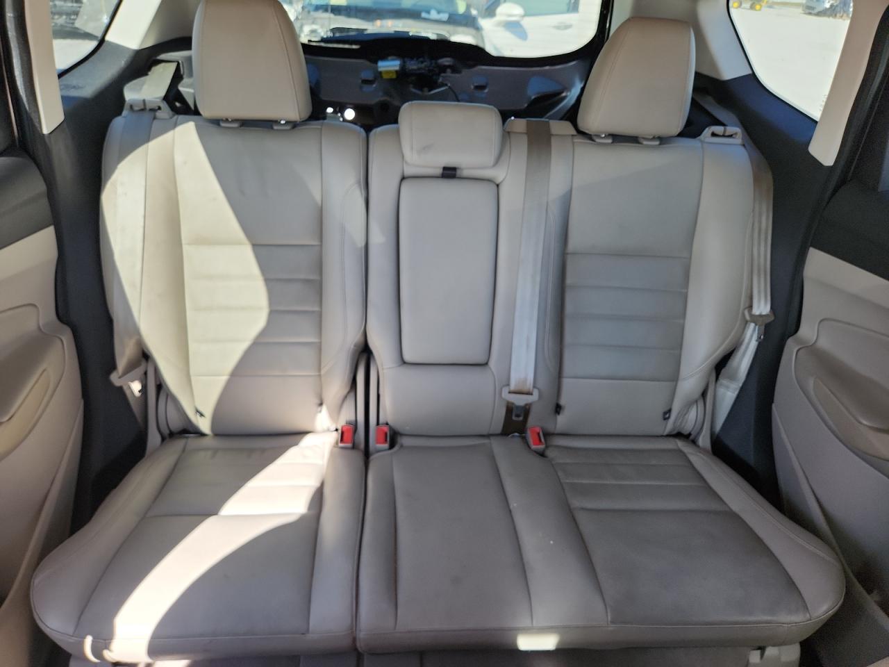 2014 Ford Escape Se VIN: 1FMCU0GX1EUD98495 Lot: 90749565