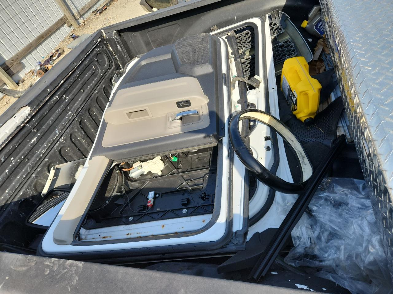 2011 Dodge Ram 1500 VIN: 1D7RB1GP2BS503603 Lot: 90289995