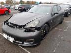2013 PORSCHE PANAMERA 3.0 V6 DIESEL PLATINUM EDITION 4DR TIPTRONIC S for sale at Copart SANDTOFT