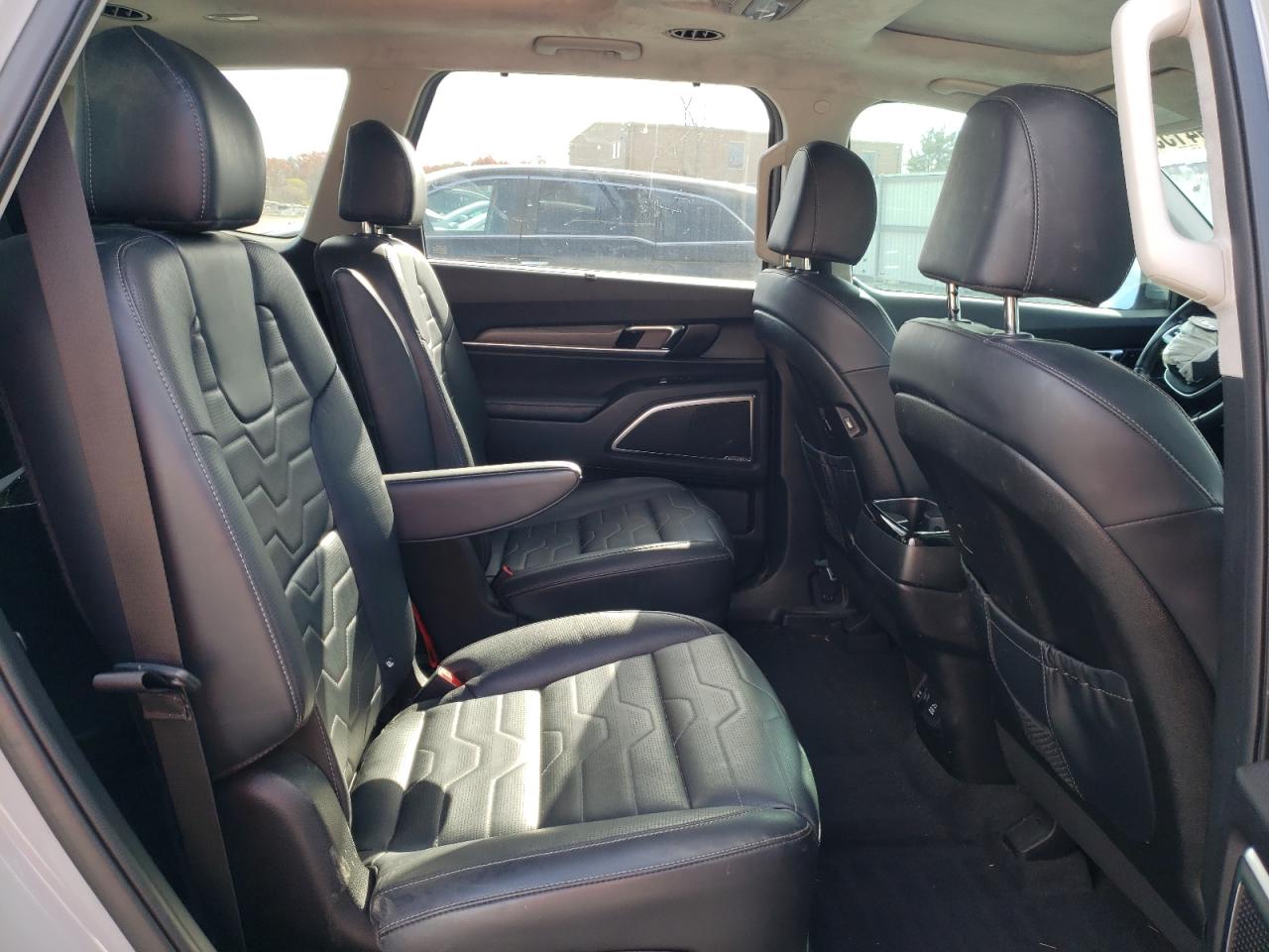 2022 Kia Telluride Sx VIN: 5XYP5DHC2NG225818 Lot: 92694155