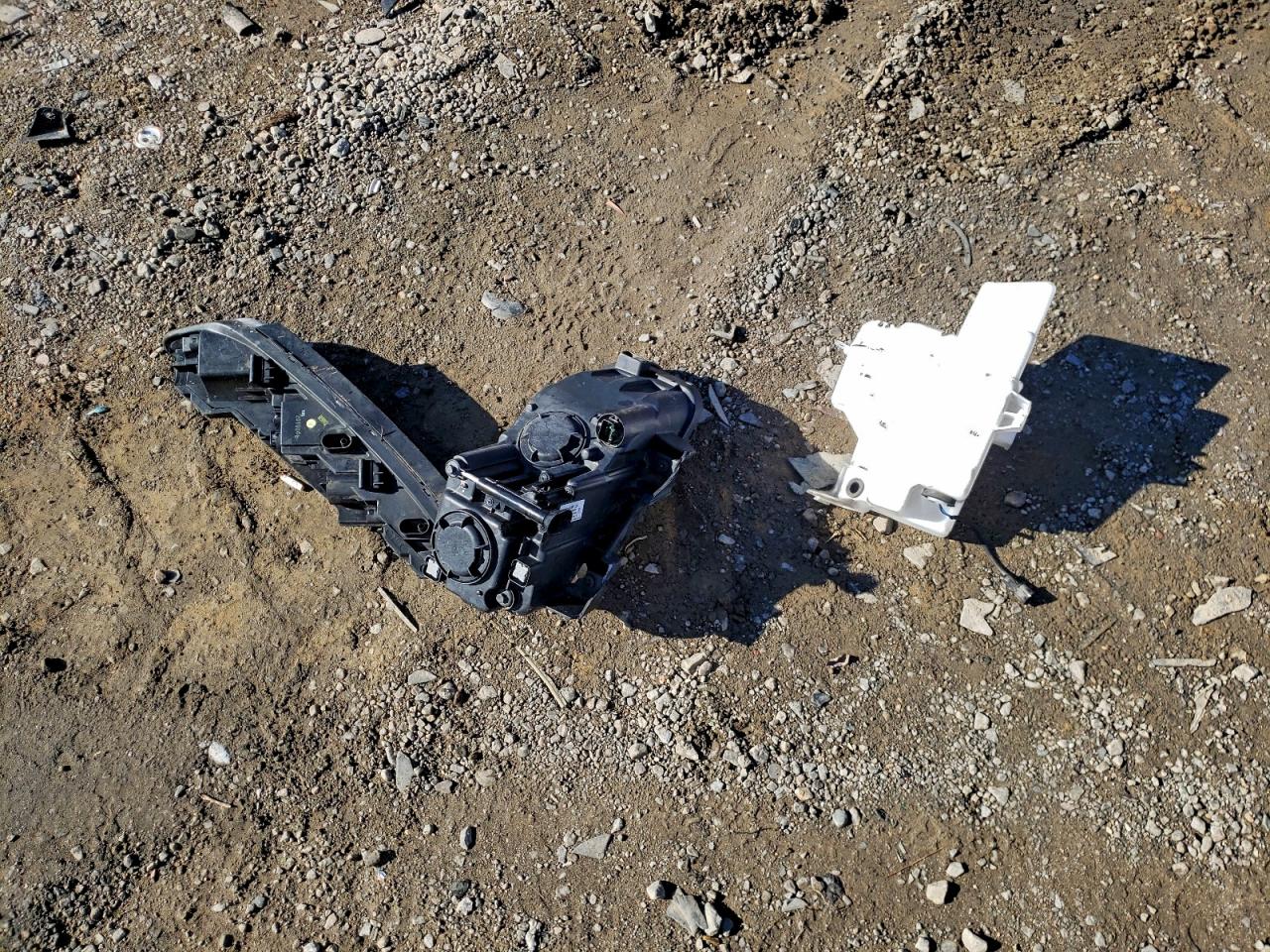 2021 Hyundai Kona Se VIN: KM8K1CAA3MU666536 Lot: 94134885