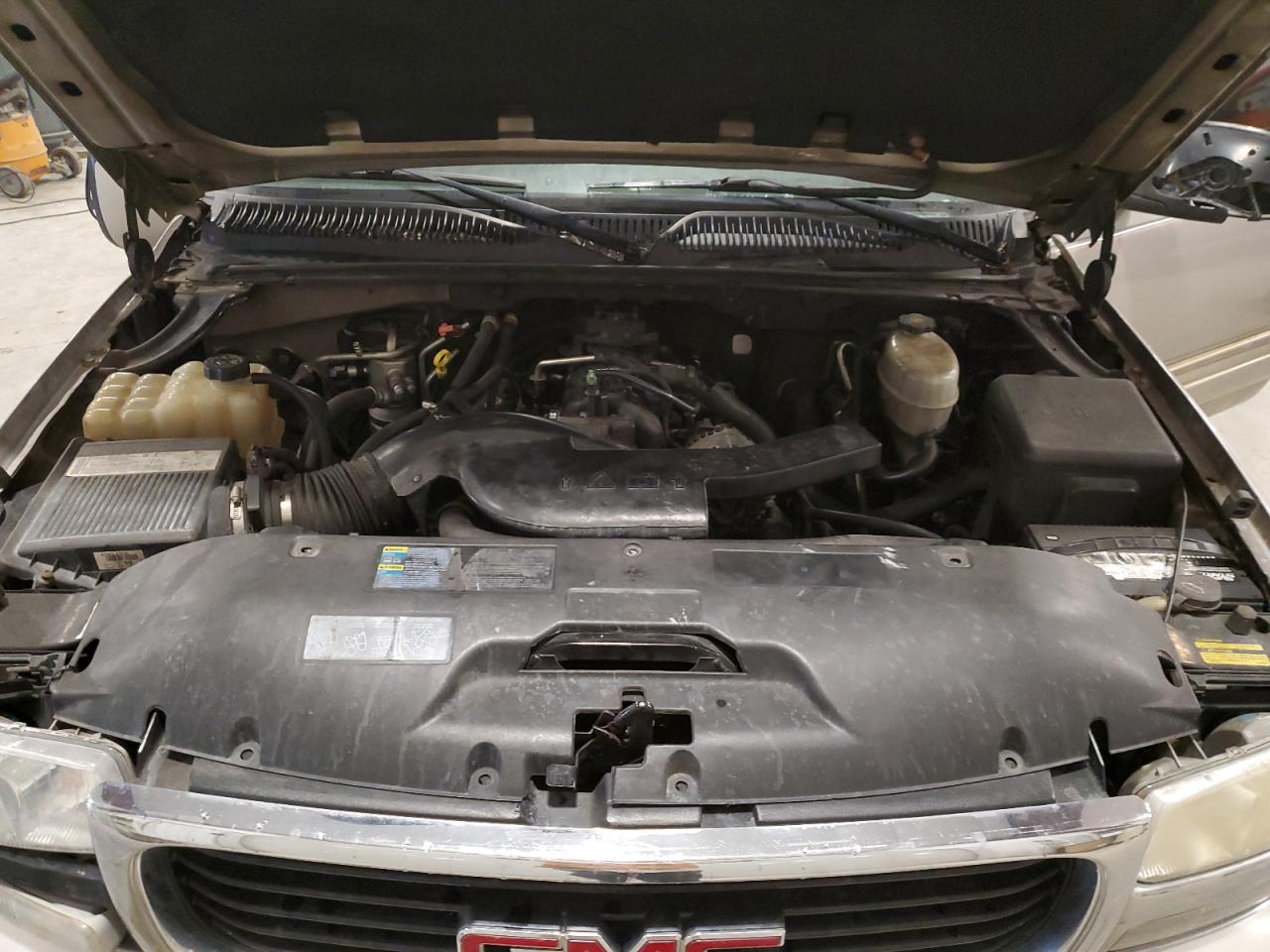 2005 GMC Yukon Xl K1500 VIN: 1GKFK16Z55J142043 Lot: 92906775