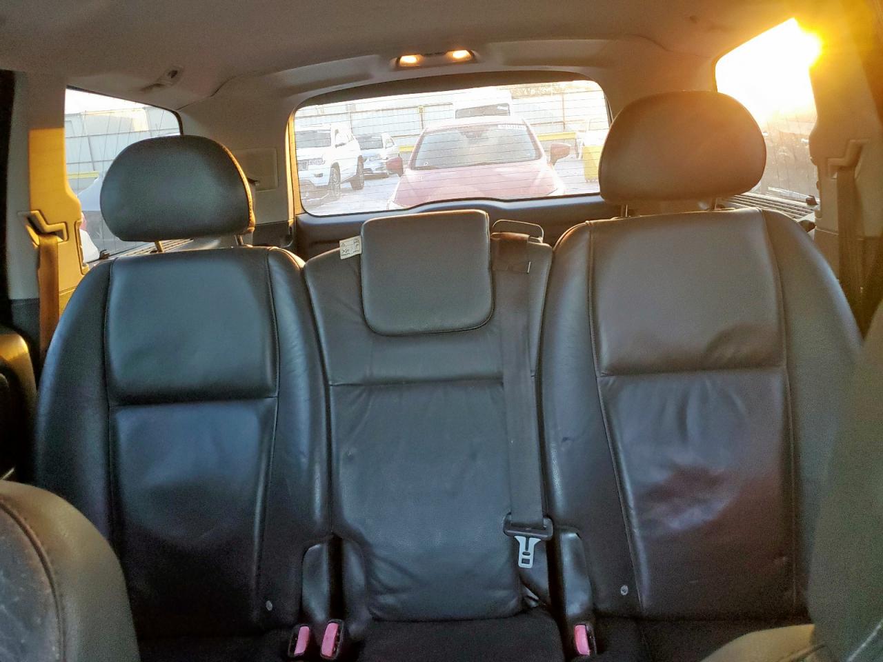 2010 Volvo Xc90 3.2 VIN: YV4982CZXA1533875 Lot: 92310785