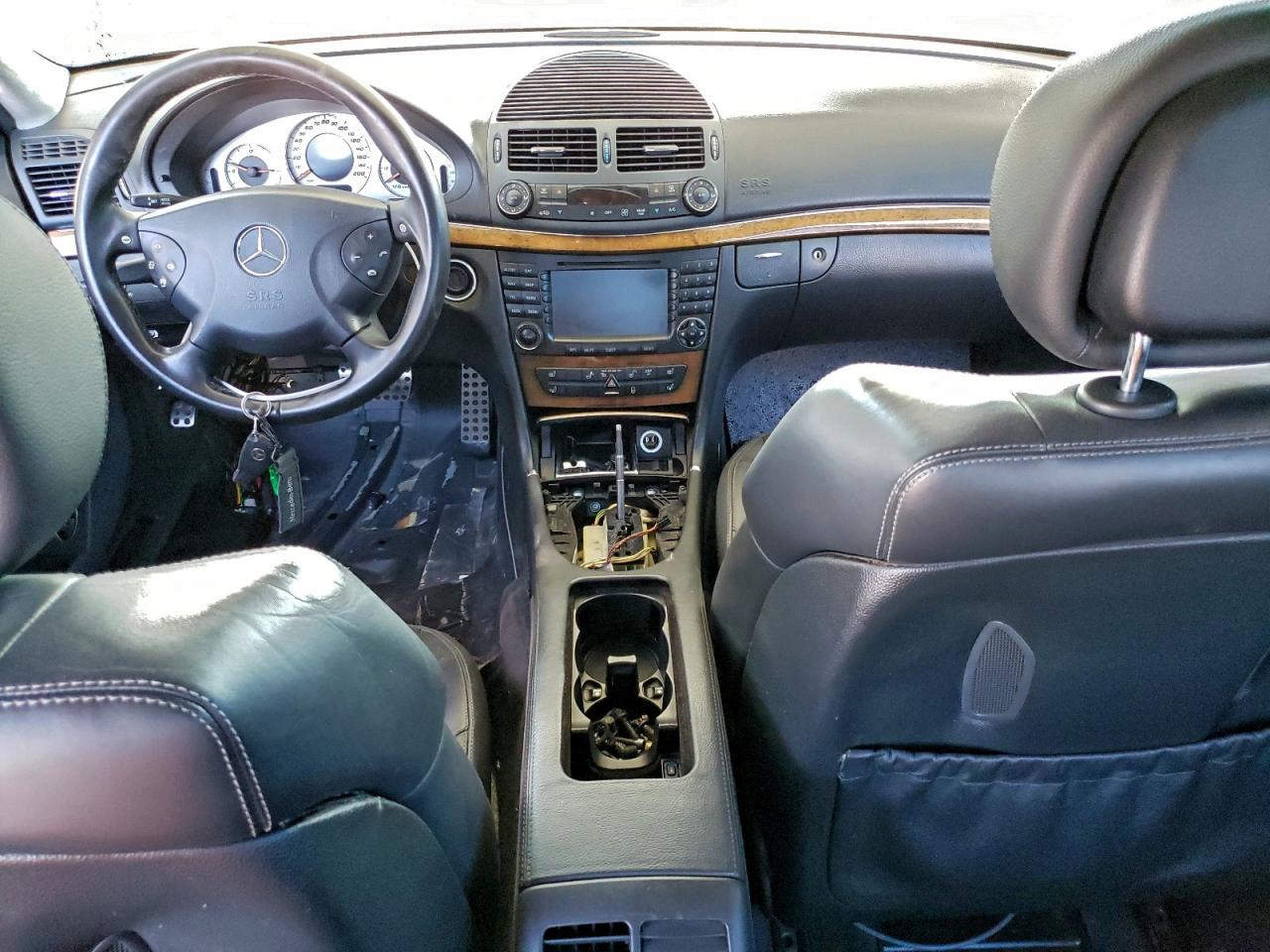 2005 Mercedes-Benz E 55 Amg VIN: WDBUF76JX5A779013 Lot: 91865065