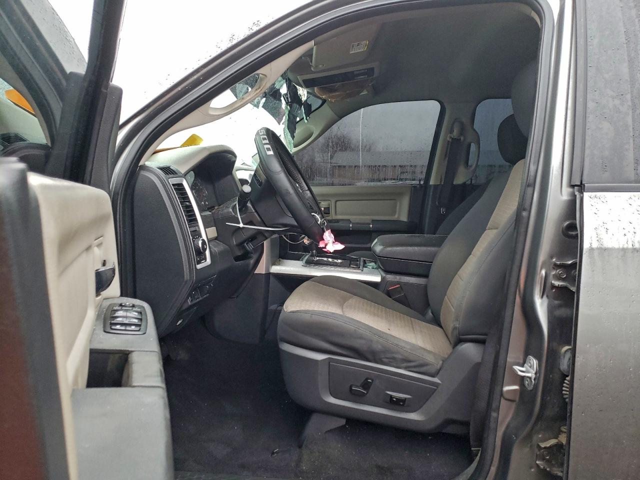 2012 Dodge Ram 1500 Slt VIN: 1C6RD7GT2CS328508 Lot: 94233105