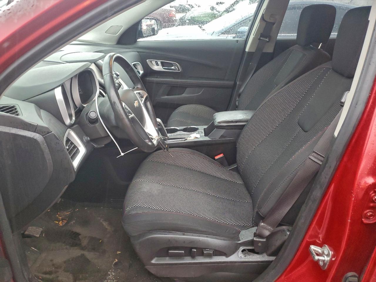 2015 Chevrolet Equinox Lt VIN: 2GNFLFEK0F6255463 Lot: 93236805