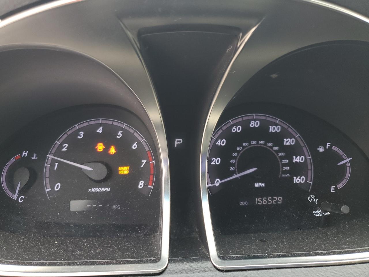 2012 Toyota Avalon Base VIN: 4T1BK3DB1CU455304 Lot: 92537165