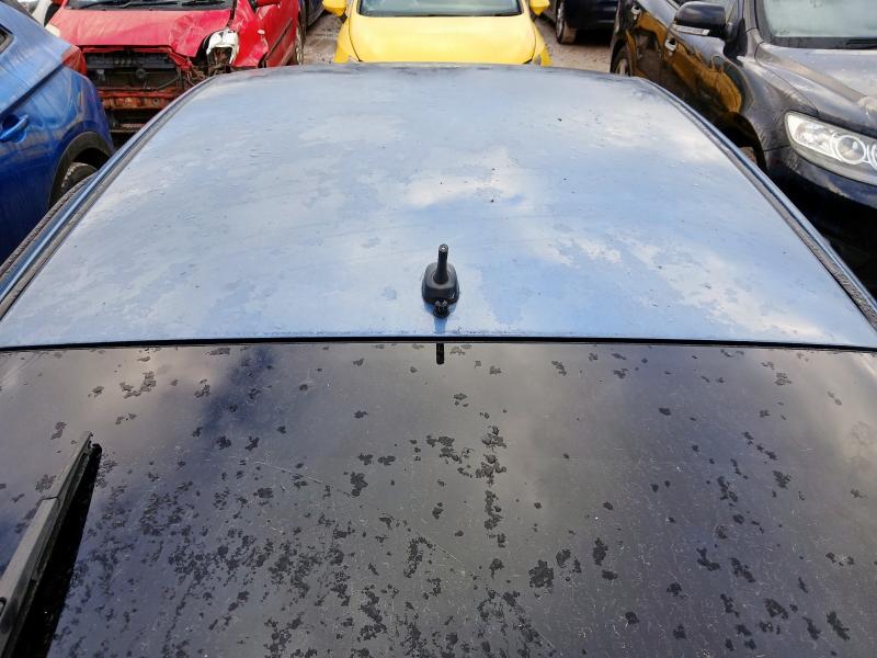 2010 HONDA INSIGHT 1.3 IMA ES HYBRID 5DR CVT