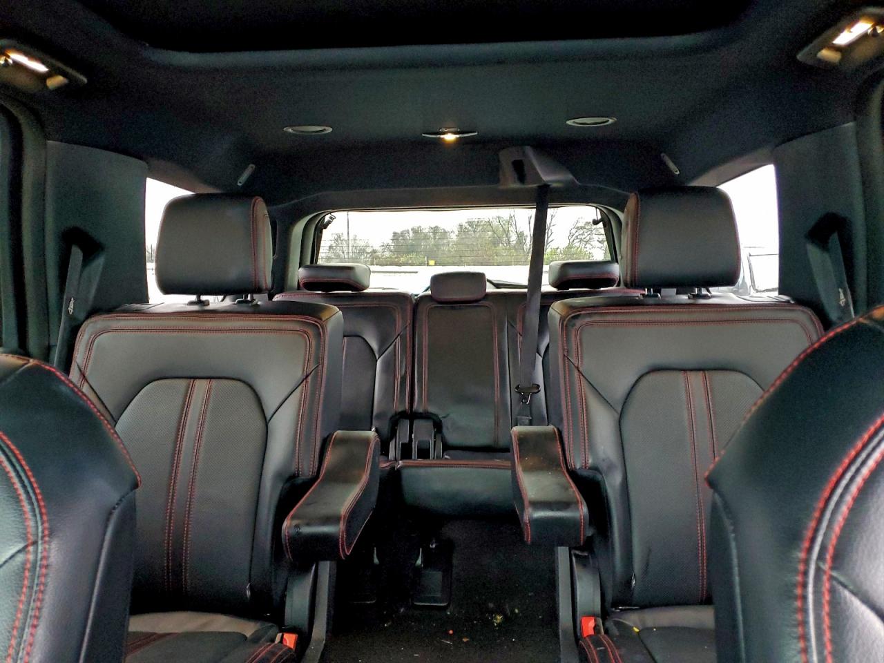 2021 Ford Expedition Limited VIN: 1FMJU1KT4MEA02053 Lot: 94026365