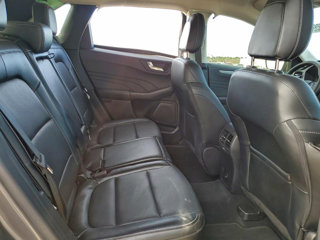 2022 Ford Escape Titanium VIN: 1FMCU9J99NUB96003 Lot: 94735985